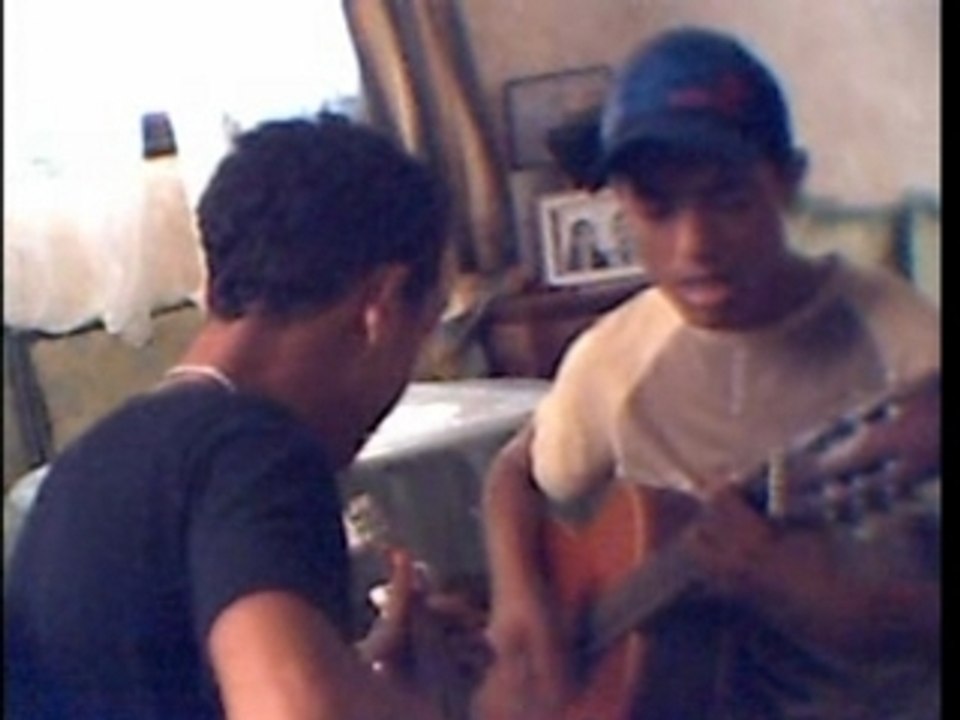 friend
