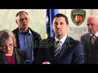 Maqedoni-Kosovë, nga sot me letërnjoftime