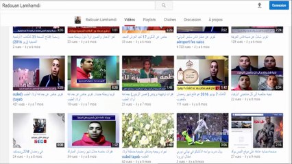 ست سنوات ضمن موقع الفيس بوك- Facebook