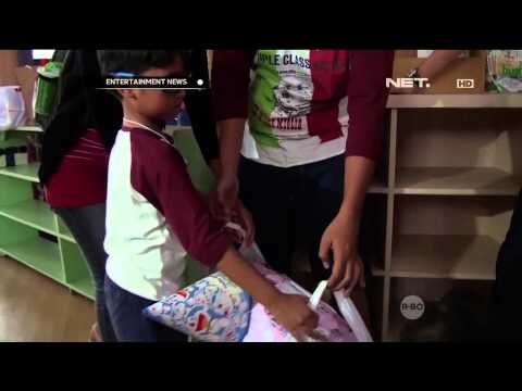 Denny Cagur Sedih Tidak Bisa Beri Perhatian Total Pada Putranya yang Sakit