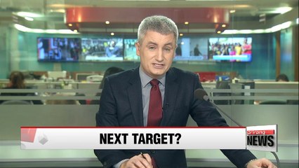 Thae Yong-ho suspends external activity after Kim Jong-nam's death