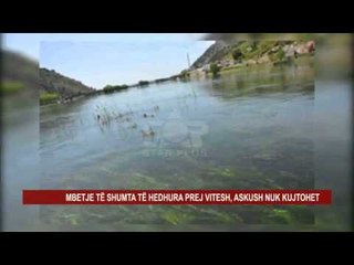 LIQENI I SHKODRËS PERLA E NATYRËS, POR ÇFARË KA BRËNDA TIJ
