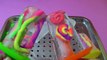 Play doh star ice cream - peppa pig toys maker rainbow ice cream wonderful