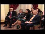 25-vjetori i parlamentarizmit, Meta: Reforma do të përmbyllet - Top Channel Albania - News - Lajme
