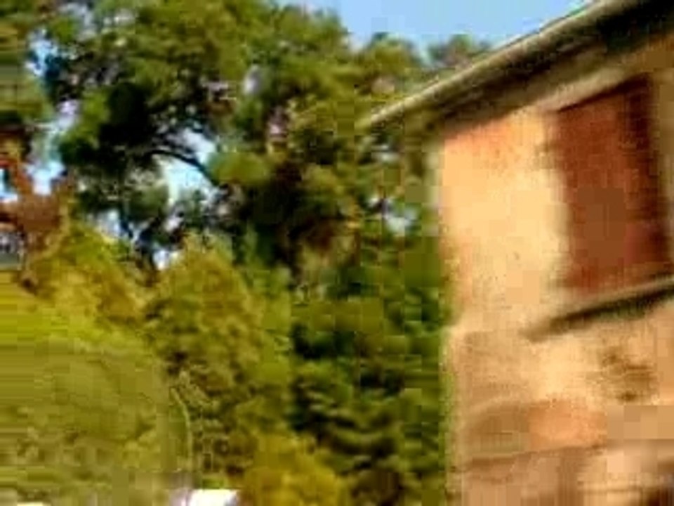 La balade de la balanina
