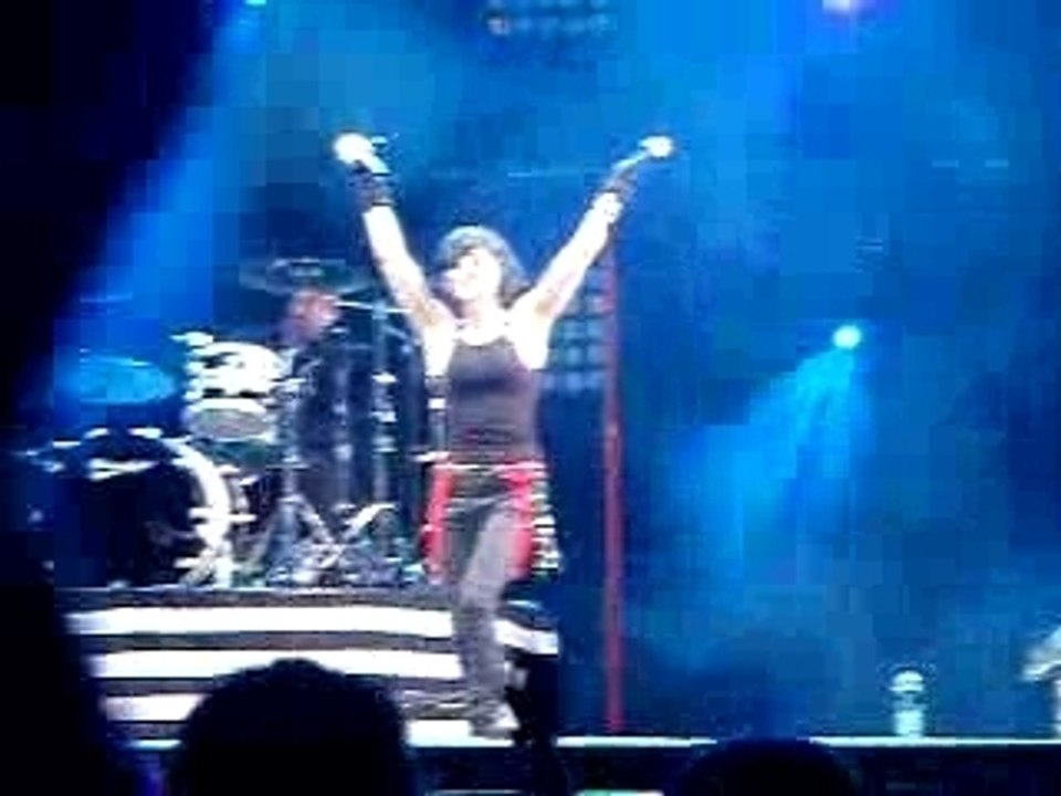 superbus - butterfly live bandol