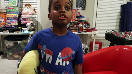 MY PET POOP EMOJI ATTACKS Bad Baby Shiloh And Shiloh - Onyx Kids-j3etIPGcsV0