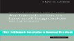 PDF [FREE] Download An Introduction to Law and Regulation: Text and Materials (Law in Context)