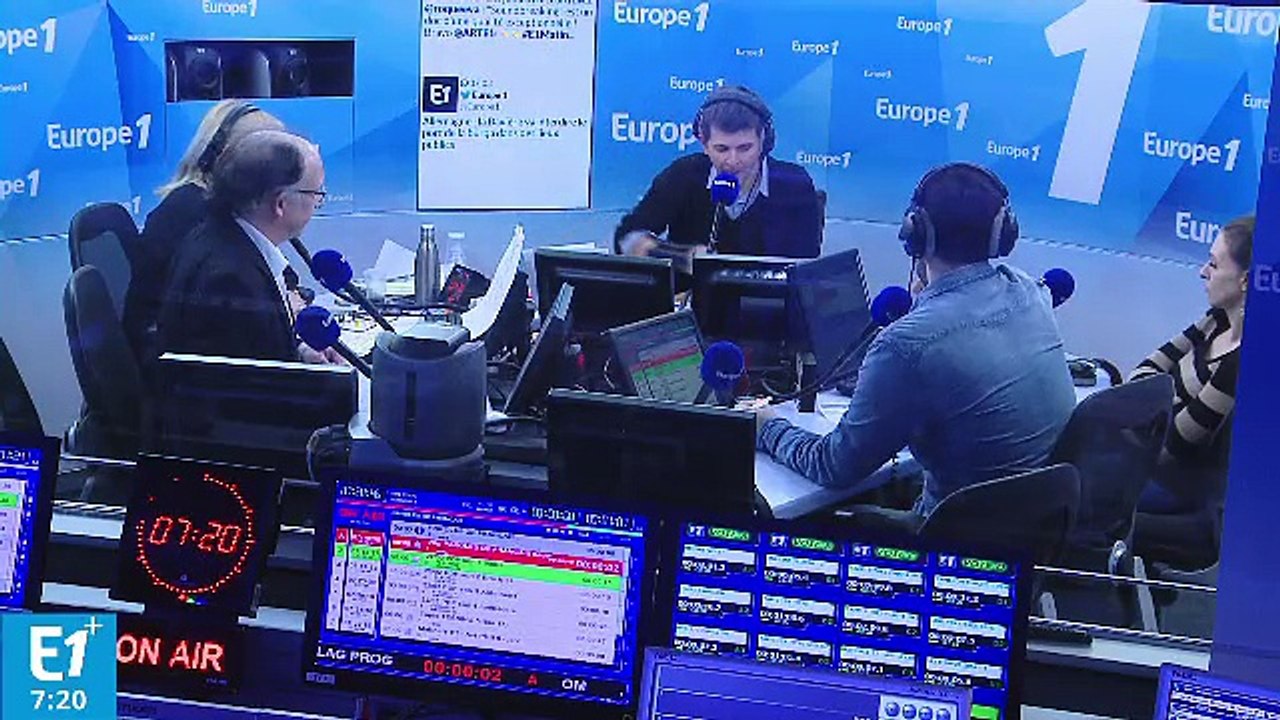 Comprenez-vous que les touristes fuient la France ?