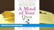 EBOOK ONLINE  A Mind of Your Own: The Truth About Depression and How Women Can Heal Their Bodies