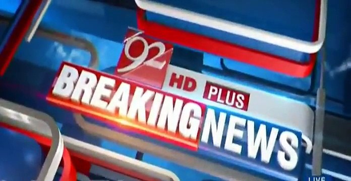 Helpers Of Terrorists Who Attacked At Charsadda Has Been Arrested By KPK Police