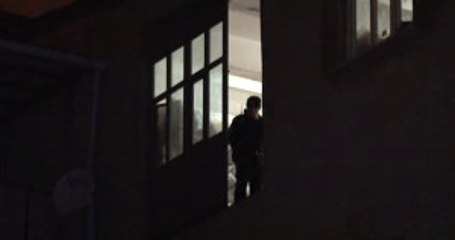 Tekstil İmalathanesinde Çalışan Suriyeli İşçi Feci Şekilde Hayatını Kaybetti