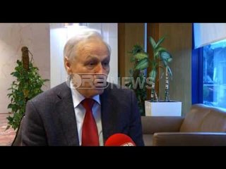 Ora News - Kume: Transparencë për financimet e partive dhe fushatave elektorale