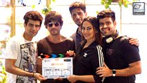 Shah Rukh Khan Thanked The Team Of Ittefaq| Siddhartha Malhotra