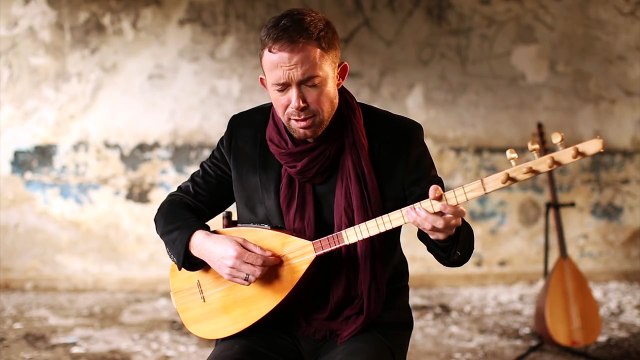 İlyas Fırat - Aşk-ı Hal