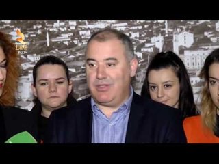 360° Gradë -TIRANË, BASHKIA THIRRJE QYTETARËVE TË BËHEN PJESË E AKSIONIT PËR PASTRIM