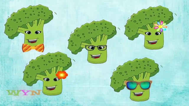 Finger Family Counting Mice (Learning Counting) | Popular Nursery Rhymes