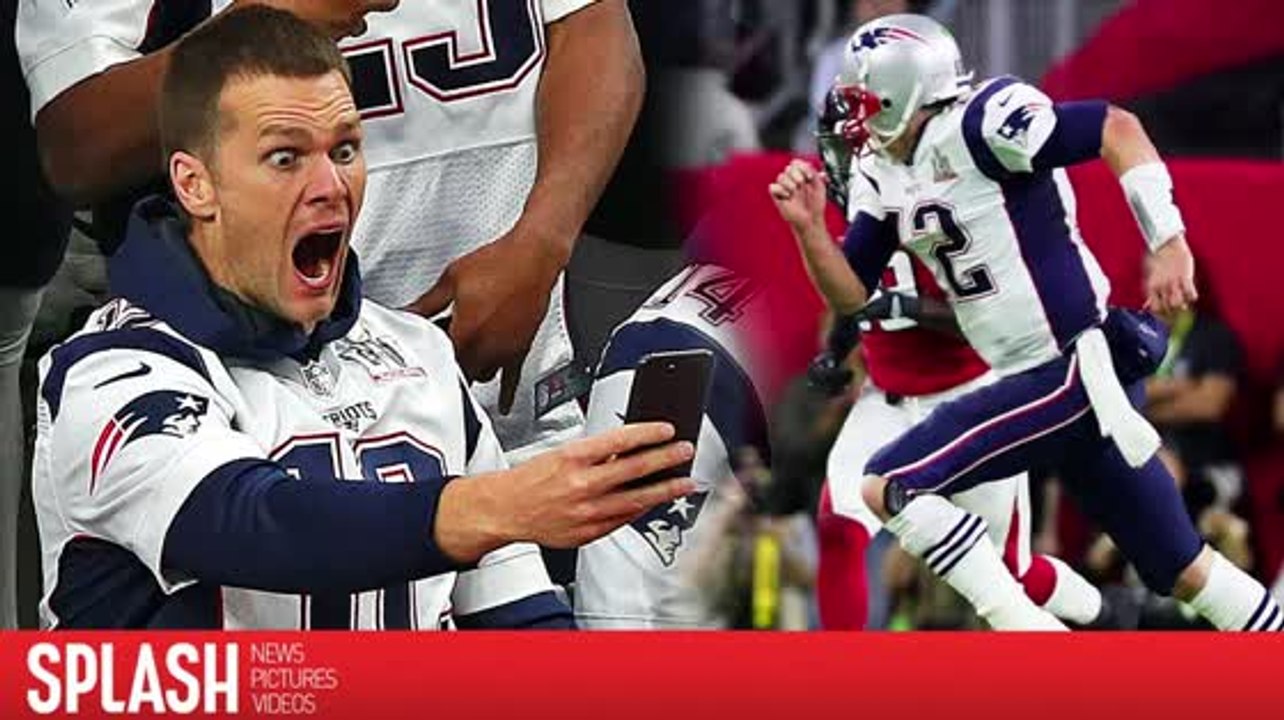 Tom Bradys vermisstes Super Bowl Trikot ist 500,000 Dollar wert