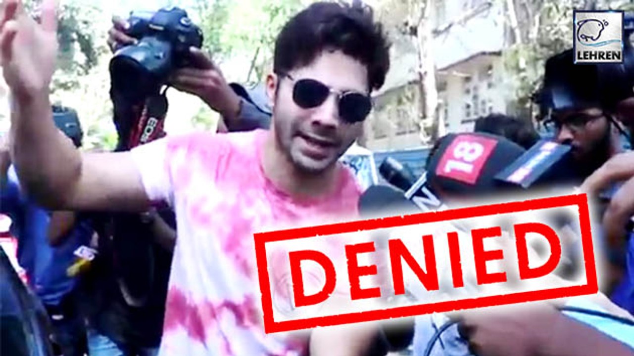 Bollywood Celebs DENIED Of Voting | Varun Dhawan | Paresh Rawal