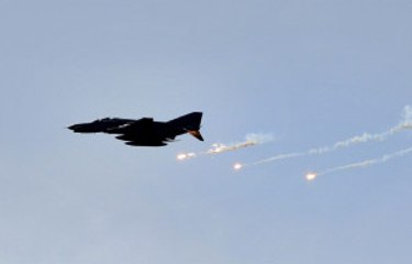 15 PKK'lı Terörist Daha Etkisiz Hale Getirildi