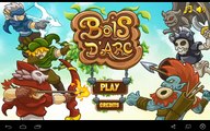 Bois Darc By VascoGames for IOS/Android Gameplay Trailer