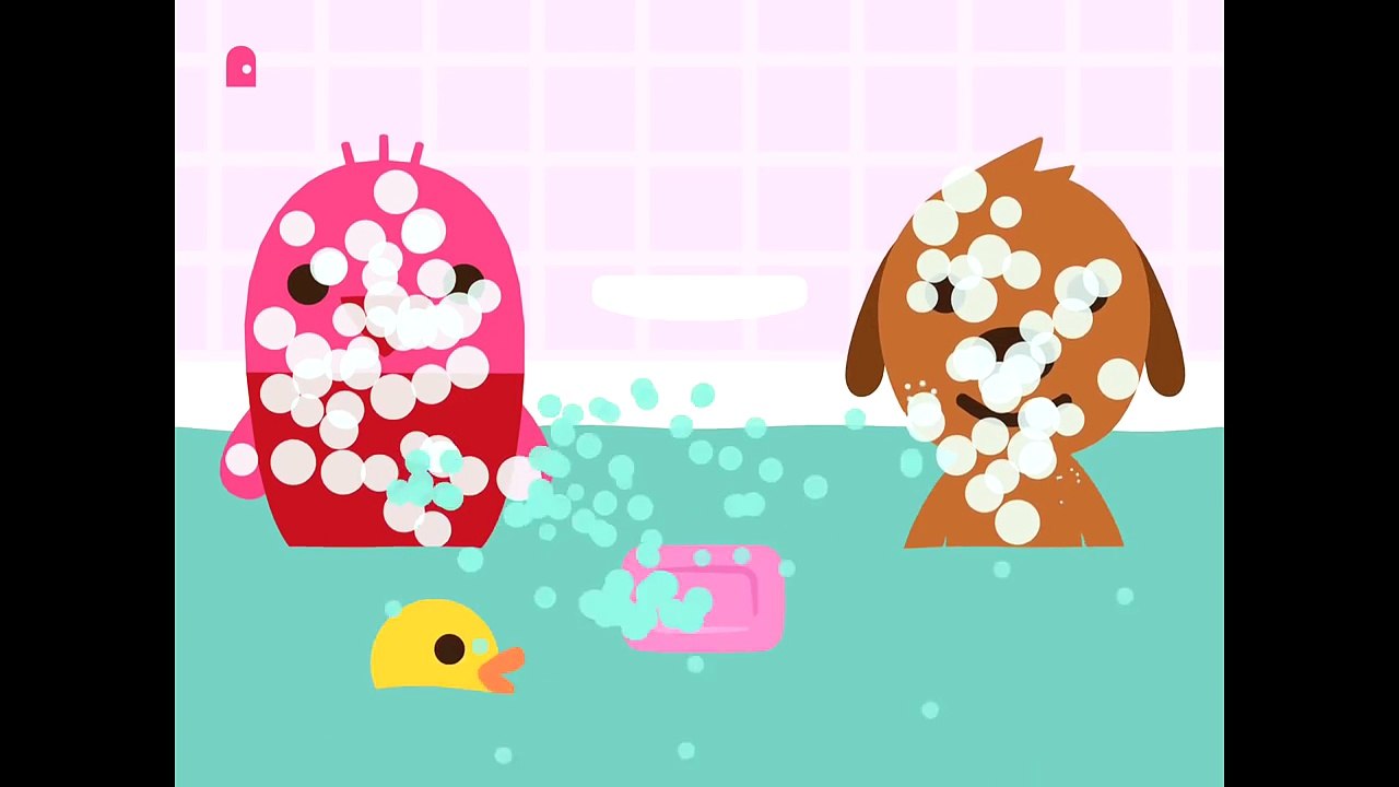 Sago Mini Friends Best Apps for Kids