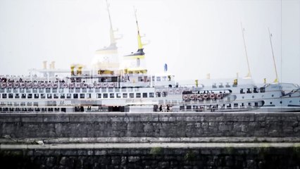 Hayko Cepkin feat Hayki - Aldırma Gönül