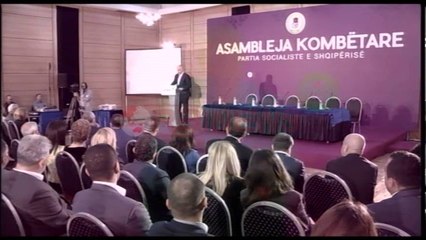 Asambleja e PS, Rama: Referendumi, ushtrim demokratik, reforma e drejtësisë kyçe- Ora News