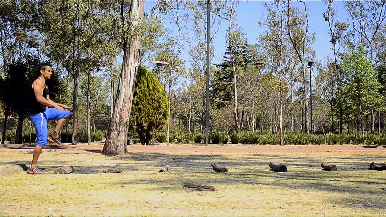 Vida Zen | Baja de peso con 10 minutos al día