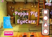 Peppa Pig Care Mini Games Android Gameplay Eyecare at Doctor Kids Full ENGLISH Episodes 20