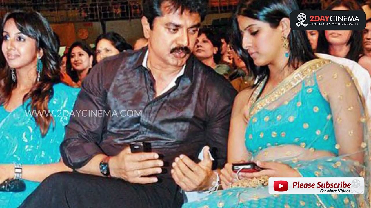Varalaxmi salms men - says stop thinking with ur genitals - 2DAYCINEMA.COM-MHMOjLmaAf0