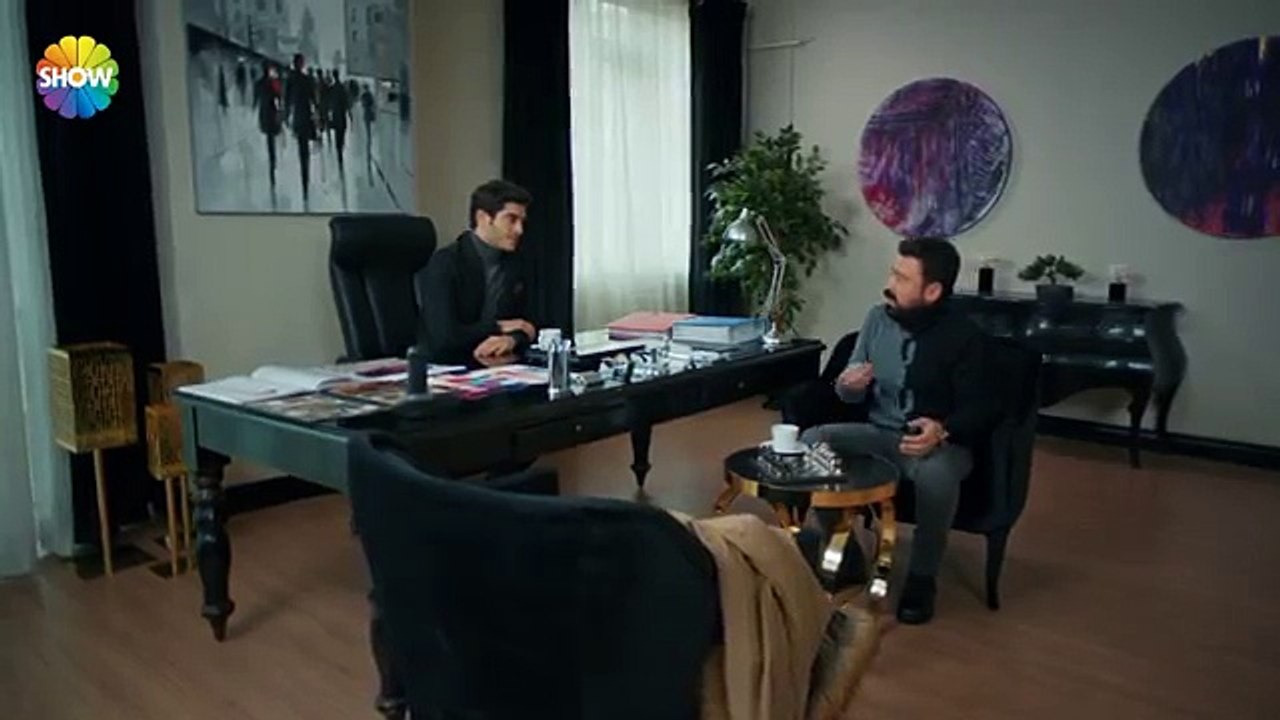 Aşk Laftan Anlamaz 27.Bölüm | "Yaktınız beni!"