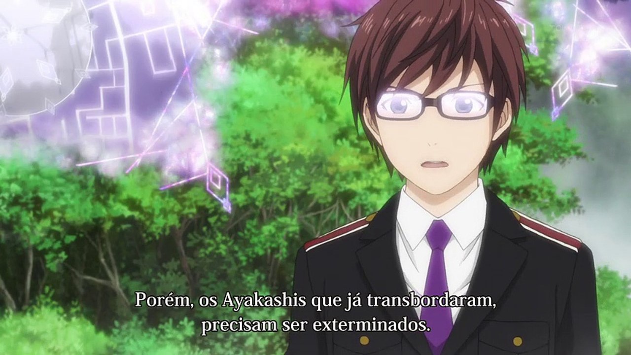 Noragami - 07