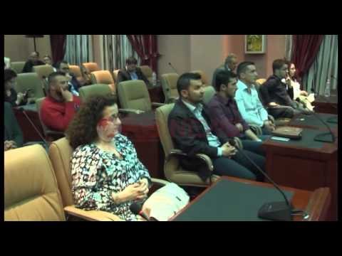 Durrës, Malltezi: Përveç detit po shkatërrohen dhe parqet - Ora News