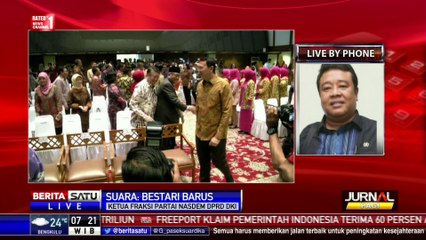 Dialog: DPRD Boikot Abaikan Hak Publik #1