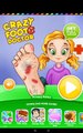 Médico de Juegos para Niños | Bebé Mascota Médico | Android y iOS vídeo del Juego Para los Niños