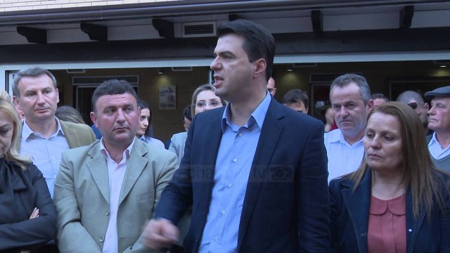 Basha: Gjendja po përkeqësohet - Top Channel Albania - News - Lajme