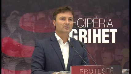 OPOZITA DEKLARON  SE ANEKSIN E STADIUMIT KOMBETAR EDI RAMA PO IA JEP BANDAVE LAJM