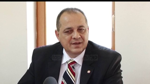Ivanov refuzon t’i amnistojë; të burgosurit drejt grevës - Top Channel Albania - News - Lajme