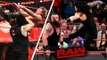 WWE Monday Night RAW 2-13-2017 Highlights HD - WWE RAW 13 February 2017 Highlights HD