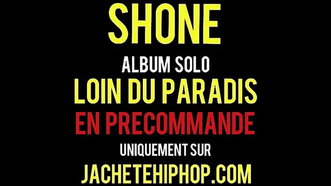 SHONE - APOLLO CREED - AUDIO #7 #Apollo