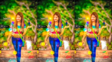 Convert Your Simple Photo into  Dslr Picture Fantasy Looks  Photoshop Manipulation
