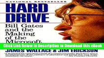 EBOOK ONLINE Hard Drive: Bill Gates and the Making of the Microsoft Empire Book Online