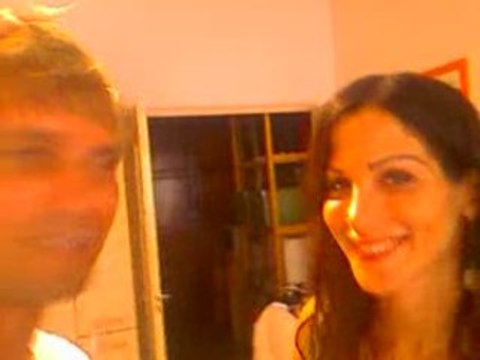 18 09 2007 - ELISABETTA ROCCHETTI & EMANUELE CARIOTI