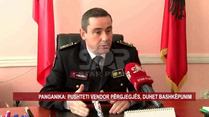 PANGANIKA: KANË NISUR AKSIONET KUNDËR BIMËVE NARKOTIKE