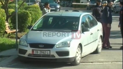 Reort TV - Maskat grabisin dy persona me 180 mijë $ në Hotel Sheraton