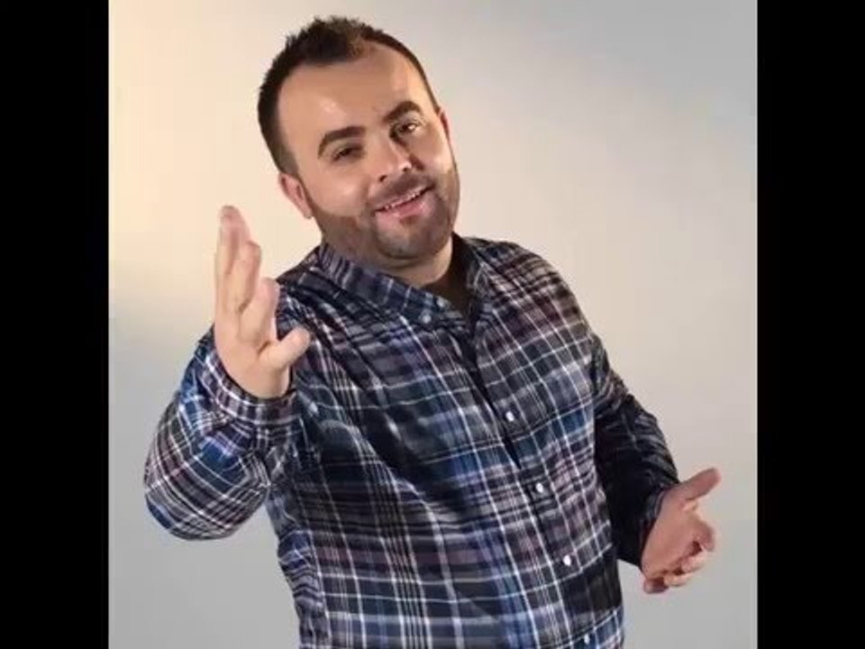 Intervista me Këngëtarin Xhafer Ahmetaj