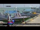 Ratusan kapal motor di Pelabuhan Raas tidak memenuhi kelayakan pelayaran - NET17