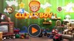Clever Boy Puzzle Challenges Android official trailer (HD)