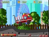 Fireman Sams - Training Tower - Fireman Sams Games
